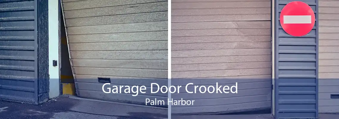 Garage Door Crooked Palm Harbor