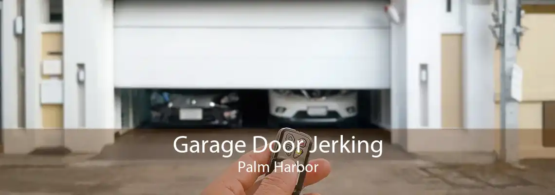 Garage Door Jerking Palm Harbor