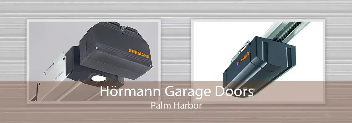 Hörmann Garage Doors Palm Harbor