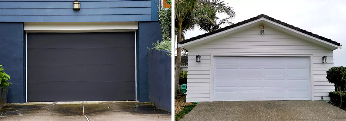 Sectional Garage Door Guy in Palm Harbor