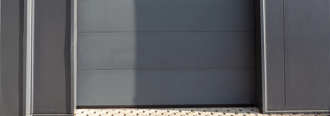 Cardale Up And Over Garage Door Repair in Palm Harbor, Florida