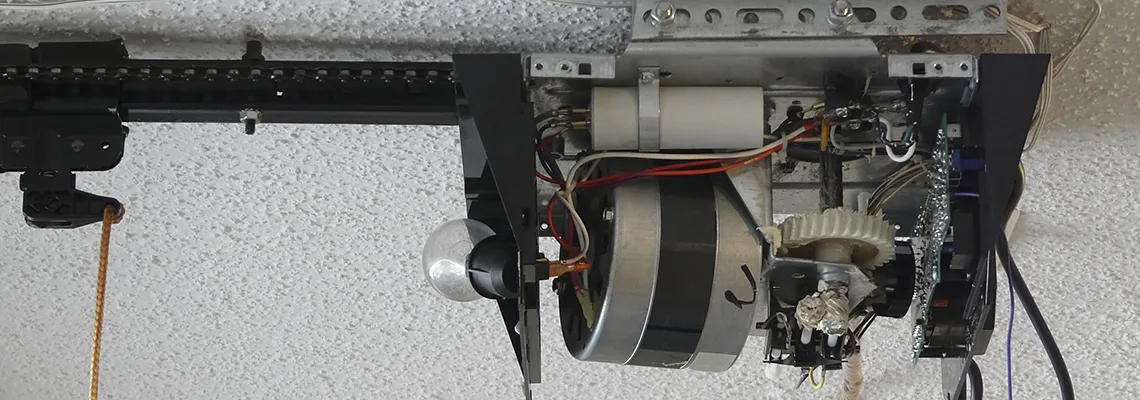 Garage Door Sensor Loud Beep Noise Repair in Palm Harbor