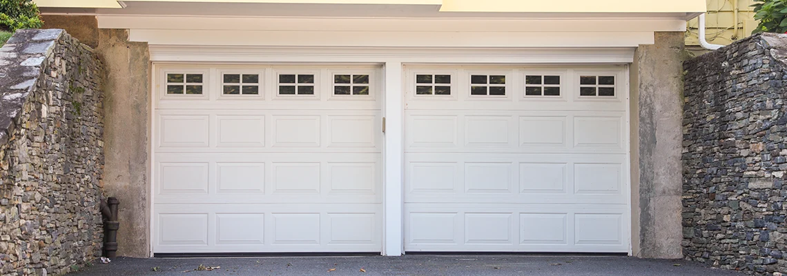 Garage Door Opener Installation Near Me in Palm Harbor