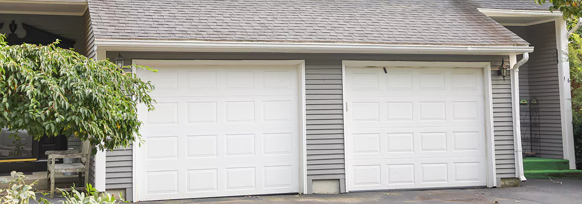 Licensed And Insured Garage Door Installation in Palm Harbor