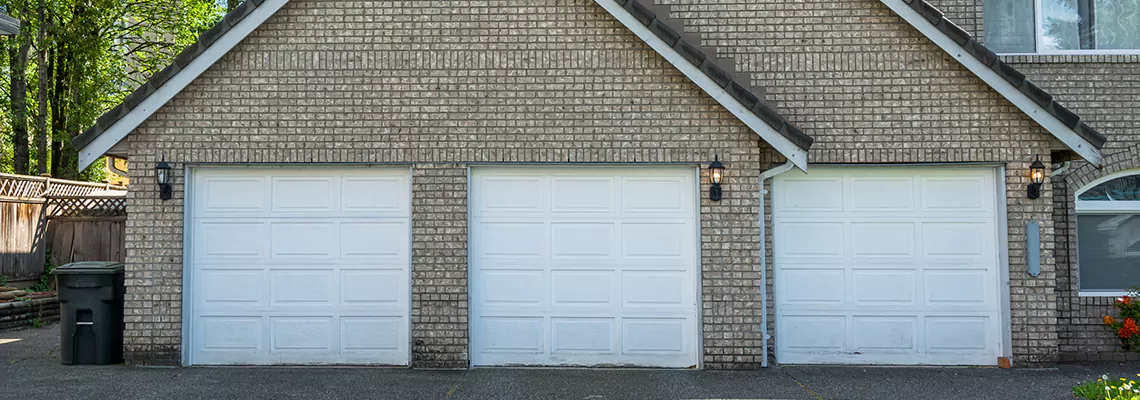 Garage Door Emergency Release Services in Palm Harbor