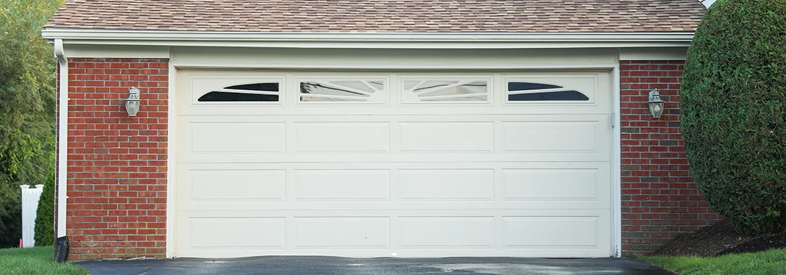 Residential Garage Door Hurricane-Proofing in Palm Harbor