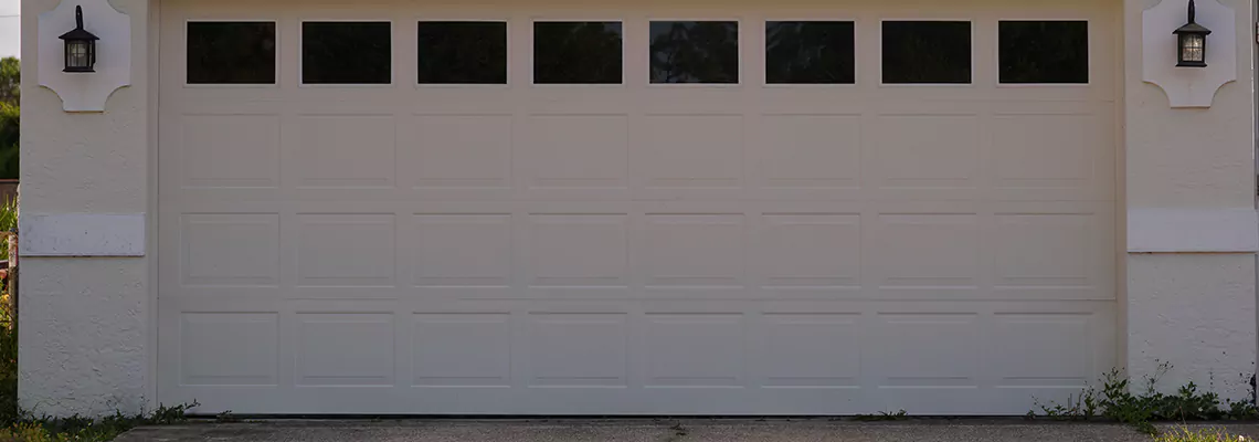 Windsor Garage Doors Spring Repair in Palm Harbor