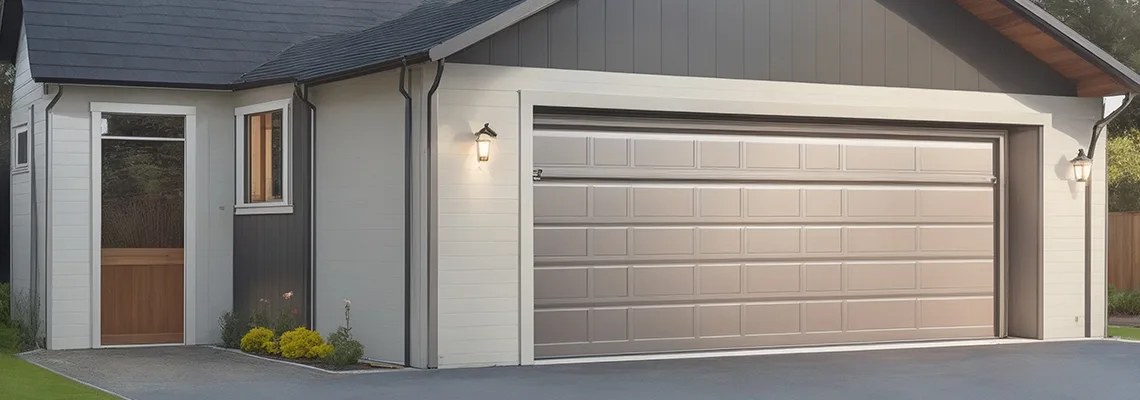 Assistance With Roller Garage Doors Repair in Palm Harbor, FL