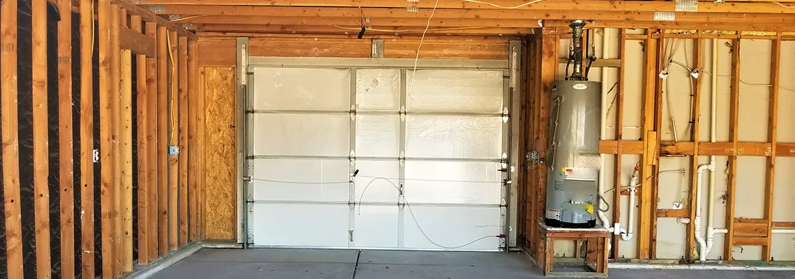 Fix Driveway Garage Door Issues in Palm Harbor