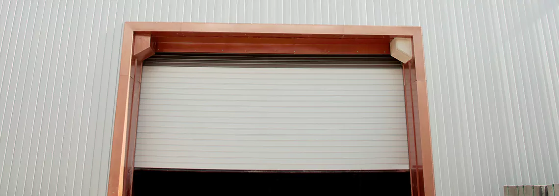 Repair Garage Door Won't Close All The Way Manually in Palm Harbor