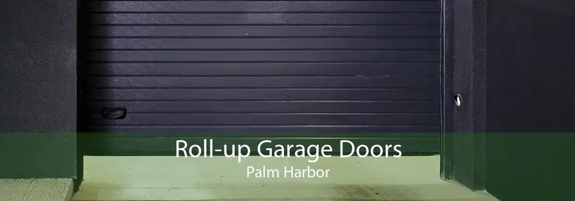 Roll-up Garage Doors Palm Harbor